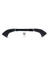 Sportsheets Sex and Mischief Heartbound Lace Day Collar Collars and Leads